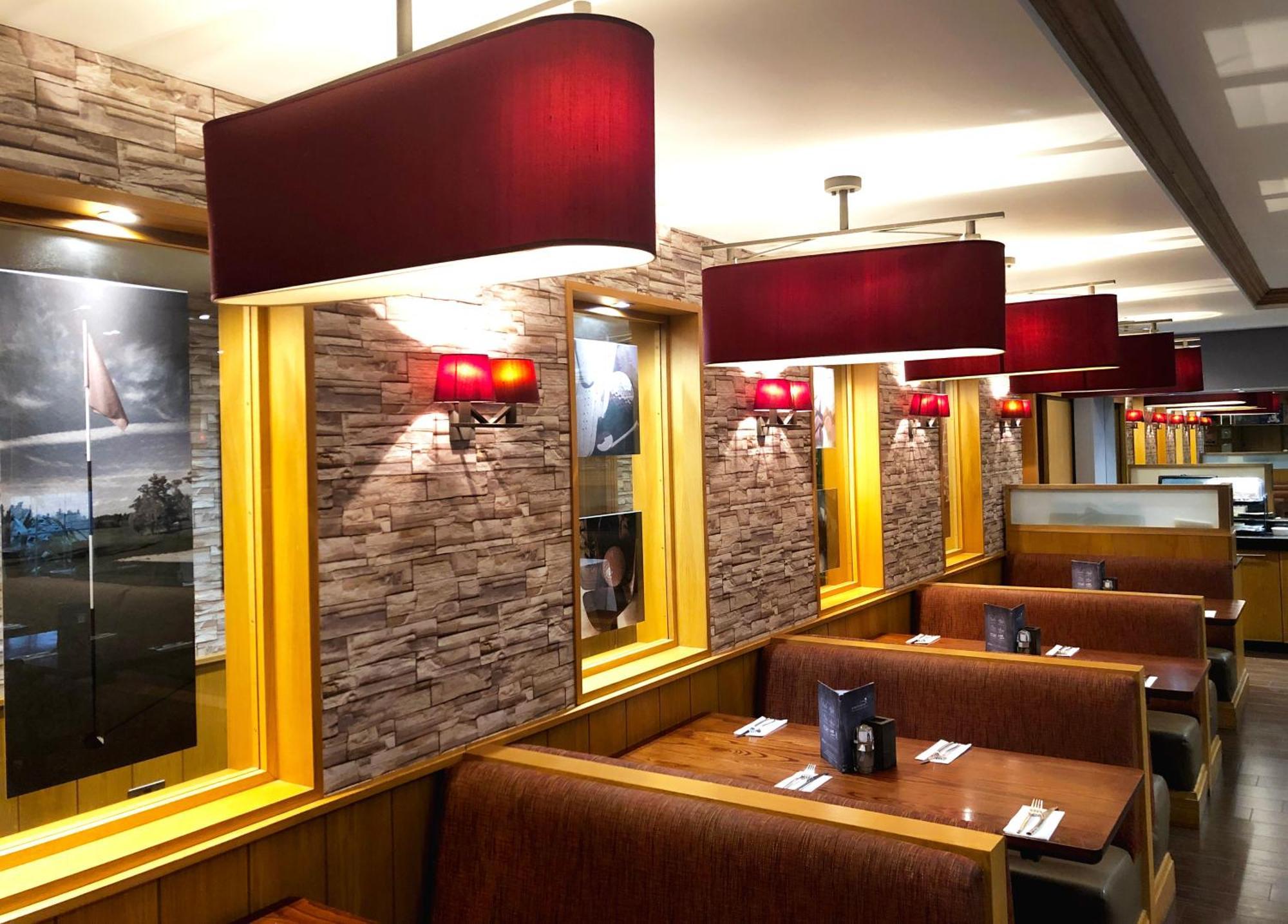 The Loans Inn Troon Exterior foto